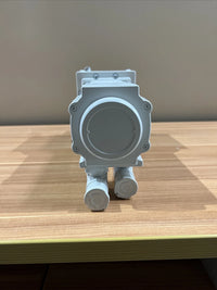 NEW LENZE GST05-2S-VBR-09HC41 SERVO GEAR MOTOR MCS09H41LRS0B0 GEAR BOX