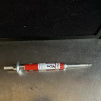 MLA Precision 200µL Pipettes, Red