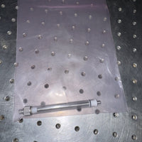Kloehn Glass Syringe 1ML Autosampler 4000 Series 17584 Rev.E
