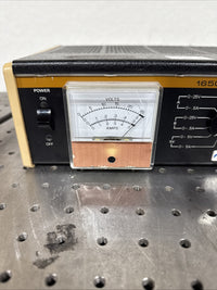 BK Precision Dynascan Corp. 1650 Tri-Output Power Supply 117 Volts