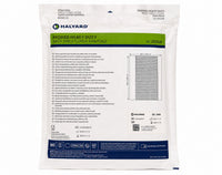 Halyard 29258, Padded, Heavy-Duty Back Table Cover, 60”x 90”, Case of 20
