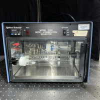 Robbins Scientific Model 2000 Micro Hybridization Incubator TESTED WORKING!
