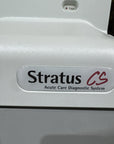 Siemens Stratus CS 200 Stat Fluorometric Analyzer Acute Care Diagnostic System