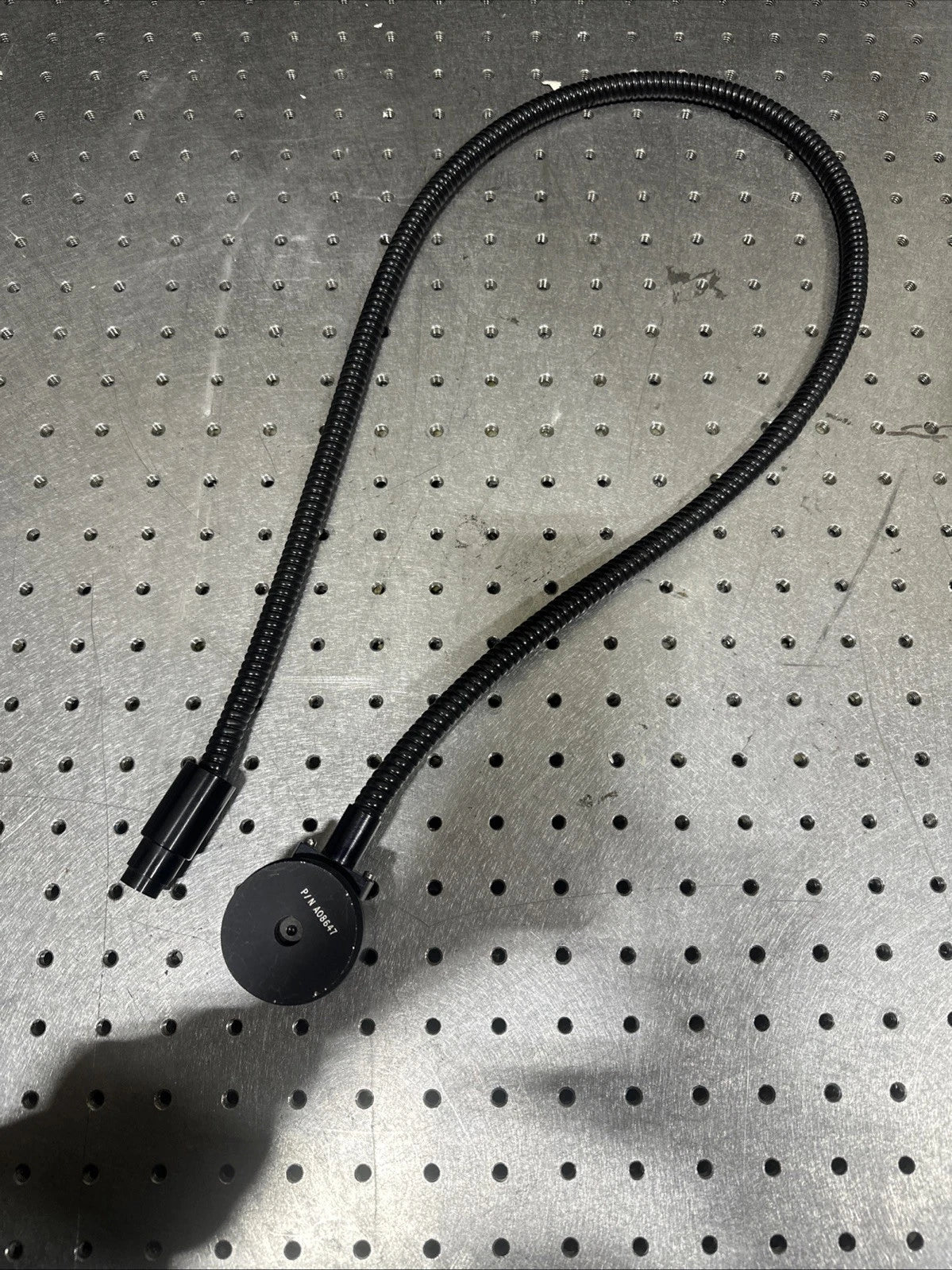 Fostec Fiber Optic Light Guide A08647 40inch