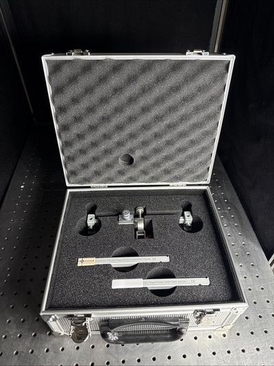 BRAINLAB SRS Frameless SRS QA target Pointer 43410A