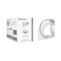 Moldex 1511 N95 Healthcare & Respirator Small - Box of 20