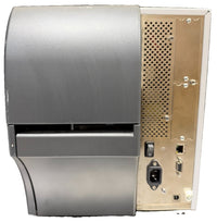Zebra ZT41042-T010000Z Industrial Thermal Barcode Label Printer ZT410