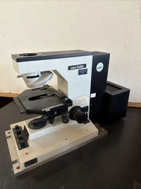 Leica Reichert Diastar 420 Microscope Base Only