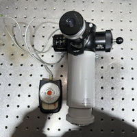 Carl Zeiss Microscope Photomicroscope