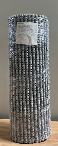 Habasit M2520 Straight Modular Belt Flat Top width 17.7inch length 6feet
