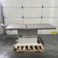 Hill HA90LB POWER EXAM bed  medical procedure table