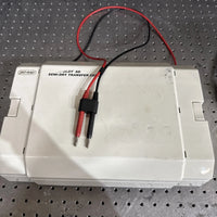 Bio-Rad Trans-Blot SD 221BR Semi-Dry Transfer Cell Electrophoresis Western Blot