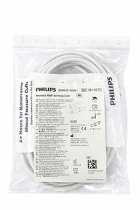 Philips M1597C Air Hose 3.0m Cuff Tube NEW
