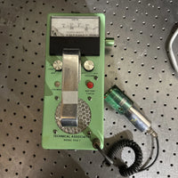 Technical Associates PUG-1 Radiological Survey Meter