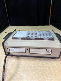 Thermolyne Type 16500 DB16525 Dri-Bath -does Not Turn On-
