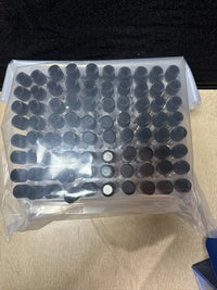 Fluid Thioglycolatte USP 10mL, 80 Tubes