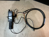 Applikon My-Control Bioreactor Controller W/ Pall Nano Icellis Components