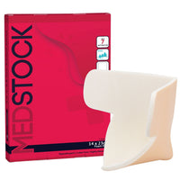 Medline DYNJ05154LF Matrix Sterile Elastic Bandage 4" x 5 Yds Case of 20