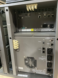 Pharmacia Biotech AKTA FPLC Purifier UPC-900 & UPC-920 And Frac-900 Collector