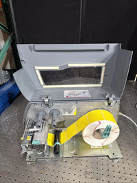 Intermec EasyCoder PM4i Thermal Label Barcode Printer