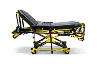 Stryker MX-PRO R3 Ambulance Cot Stretcher 6082 600lb Capacity EMS