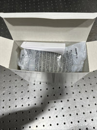Medela 077.0571 Disposable Overflow Protection/Bacteria Filter - Box of 10
