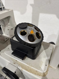 Nikon Eclipse TE300 Inverted Microscope For Parts