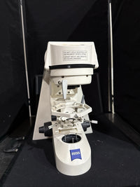 Zeiss Axioskop 2 FS Microscope Base Only