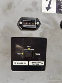 Quincy QR-310 Two Stage Reciprocating Air Compressor
