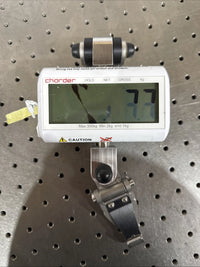 CHARDER MHS 2500 I Patient Sling Scale