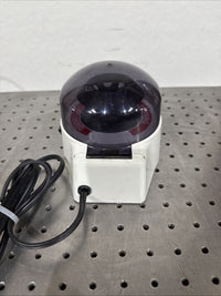 Clover Lab SD-110 Table Top Micro Centrifuge 6000 RPM-Tested, Good working