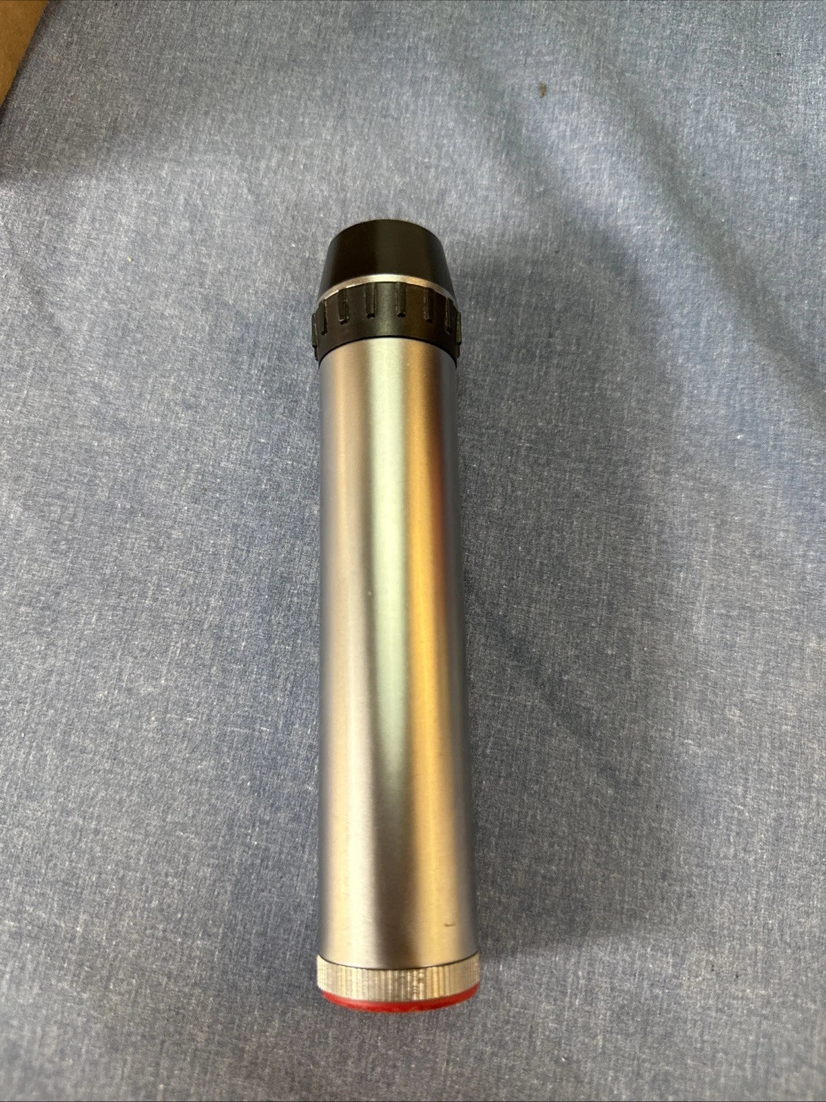 Keeler 2.8v Slimline AA Battery Handle For Otoscopes And Ophthalmoscopes