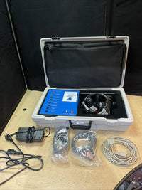 Guamard PEDI Computer Interactive Neonatal Simulator W Virtual Instruments