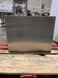 APW Wyott CDO-17 Countertop Deck Oven