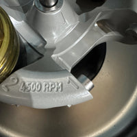 HETTICH ZENTRIFUGEN ROTOFIX 32 a CENTRIFUGE 2018 2 Swing Buckets Only