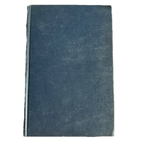 Difco Manual Dehydrated Culture Media 9th Ed 1953 Microbiology Lab Book