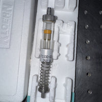 Thermo Scientific 250µL concentric syringe F1100-020 For Surveyor System