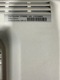 Elo ET2400LM 24” Medical Touchscreen Monitor ET2400LM-8CNA-1-WH-G E109990
