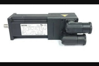 New In Box - Lenze Servo Motor Synchronous MCS 06I41LRS0P1-A11N-ST5S00N-R0SU