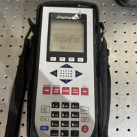 Sadelco Displaymax 800cli Meter