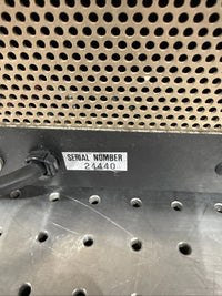 E-C Apparatus EC452 Electrophoresis Power Supply