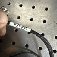 Hamamatsu HPMS-1N-L2B  Socket