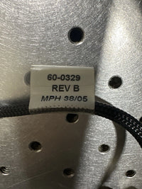 Haydon Switch & Instrument Stepper Motor 5VDC 4.6W P36442-05-029
