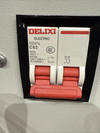 Shanghai Huyong 5 Kva Single Phase Transformer 50/60hz