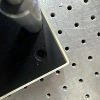 Leica Microscope Dual Observation Side by Side Teaching Bridge with Pointer