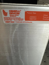 LK Technologies NGI3000-SE Control Electronics Unit
