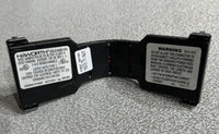Haworth PCSS-3B Flexible Electrical Connector for E & H Series Cubicle Panels