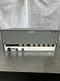 General Radio company type 1360-A Microwave Oscillator