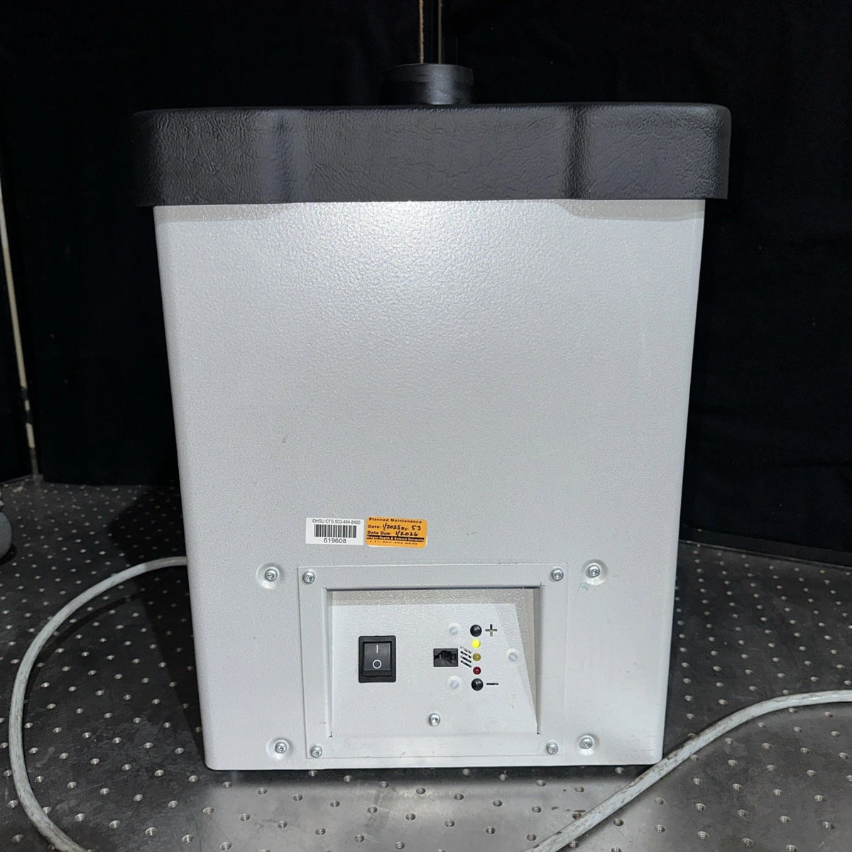 Weller GD125 Filter Unit Model 100-1000-GD125