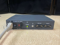 Albrecht Amplifier OTV-VGA-V2 Peter Albrecht SIL T1, 25 A #2